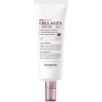 SKINFOOD - Fig Vegan Collagen Cream 70ml von SKINFOOD