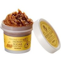 SKINFOOD - Food Mask - 5 Types #01 Honey Sugar von SKINFOOD