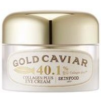 SKINFOOD - Gold Caviar Collagen Plus Eye Cream 30g von SKINFOOD