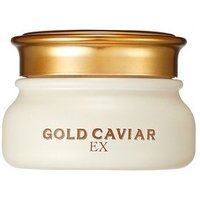 SKINFOOD - Gold Caviar EX Cream 50ml von SKINFOOD