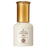 SKINFOOD - Gold Caviar EX Lifting Eye Serum 32ml von SKINFOOD