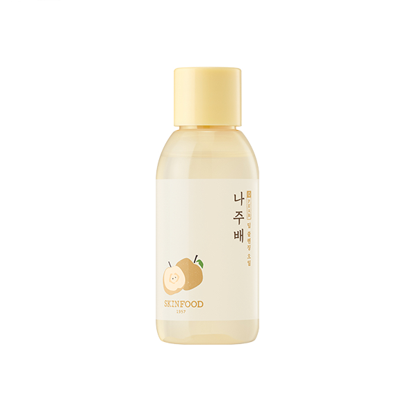 SKINFOOD - Naju Bae Deep Cleansing Oil - 55ml von SKINFOOD