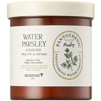 SKINFOOD - Pantothenic Water Parsley Clear Pad - Tonerpads von SKINFOOD