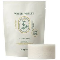 SKINFOOD - Pantothenic Water Parsley Clear Pad Refill Only 30 pads von SKINFOOD