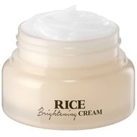 SKINFOOD - Rice Brightening Cream 60ml von SKINFOOD