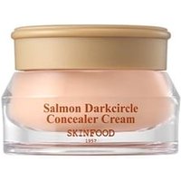 SKINFOOD - Salmon Dark Circle Concealer Cream - Concealer-Creme für Augenringe SKINFOOD - Salmon Dark Circle Concealer Cream - Concealer-Creme für Augenringe von SKINFOOD