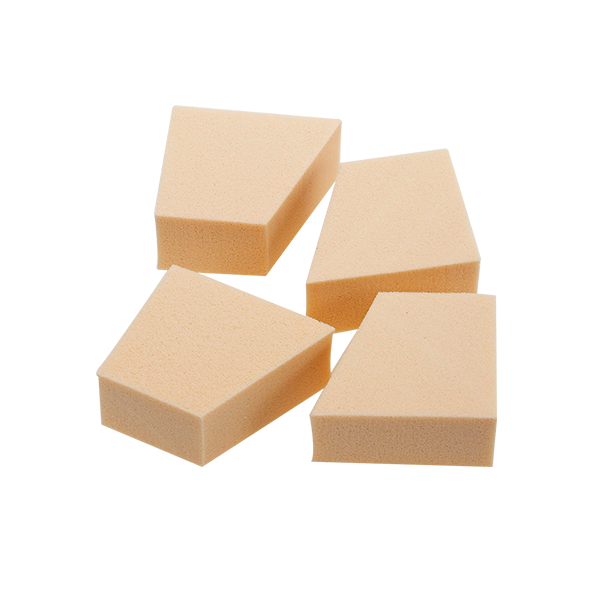 SKINFOOD - Wedge Puff - 4stücke von SKINFOOD