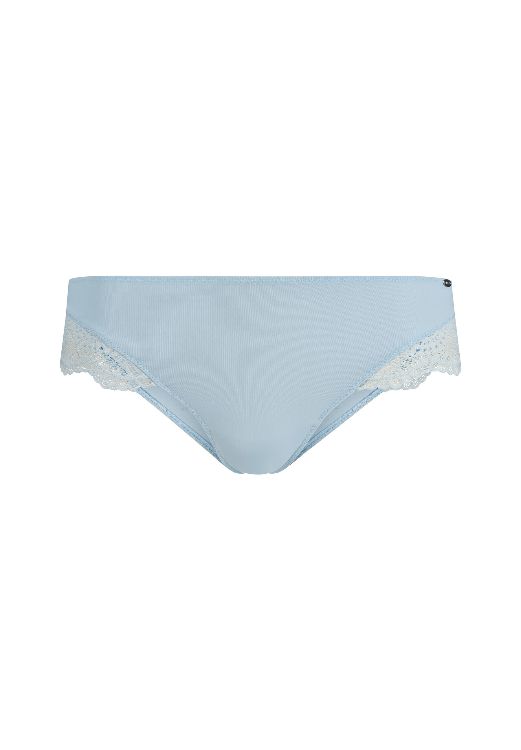 SKINY - SKINY Damen Cheeky Panty Micrornaments - Gr. - 36 von SKINY
