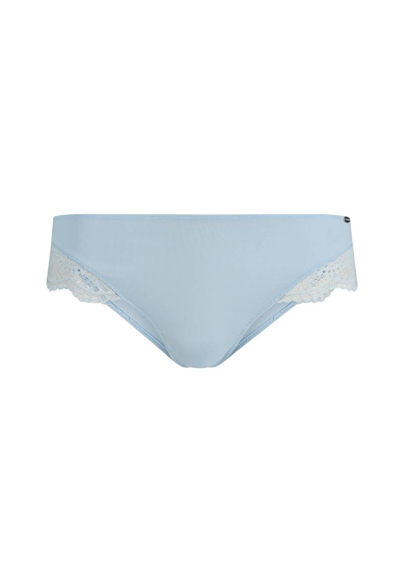 SKINY - SKINY Damen Cheeky Panty Micrornaments - Gr. - 42 von SKINY