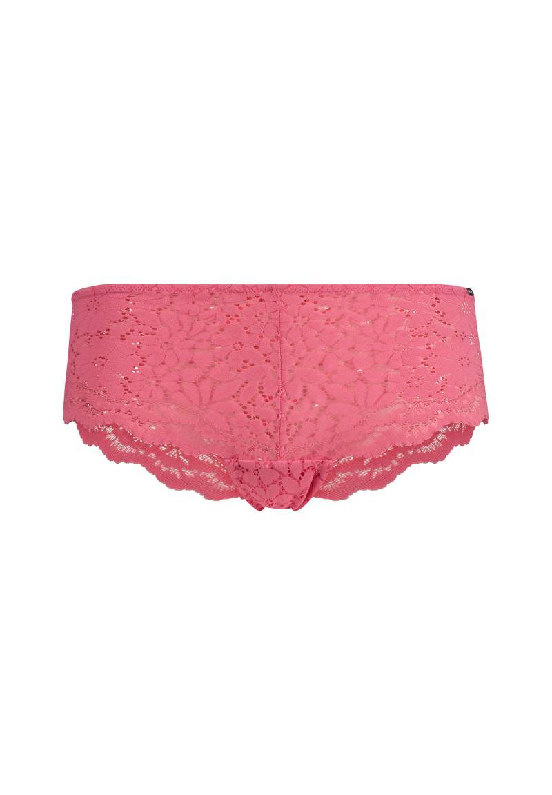 SKINY - SKINY Damen Cheeky Panty Wonderfulace rapture rose - Gr. - 40 von SKINY