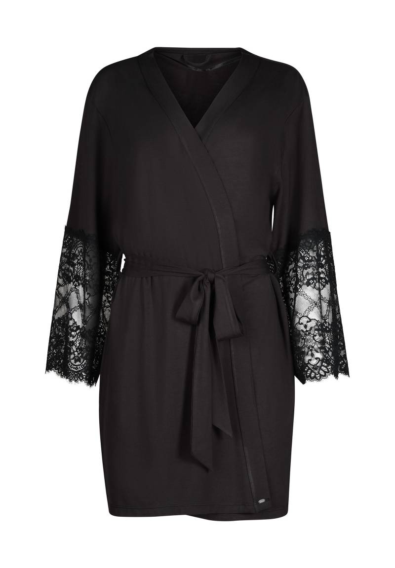 SKINY - SKINY Damen Kimono Night In Skiny 04 black von SKINY