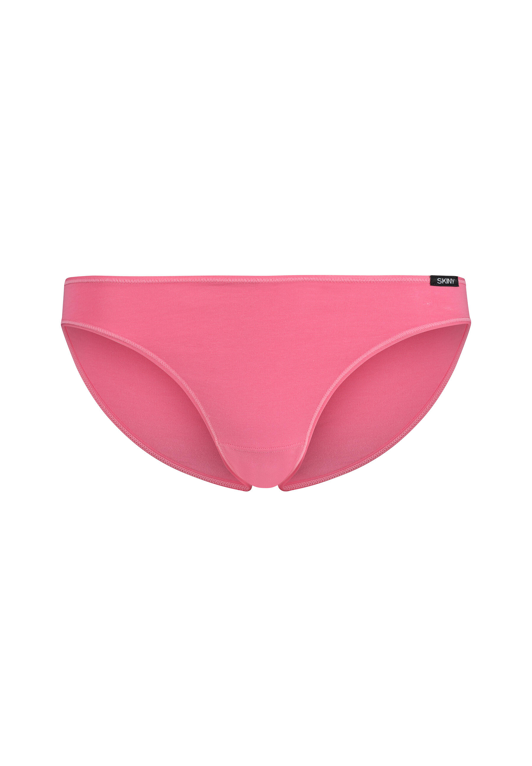 SKINY - SKINY Damen Low Cut Rio Slip Cotton Essentials rapture rose - Gr. - 38 von SKINY