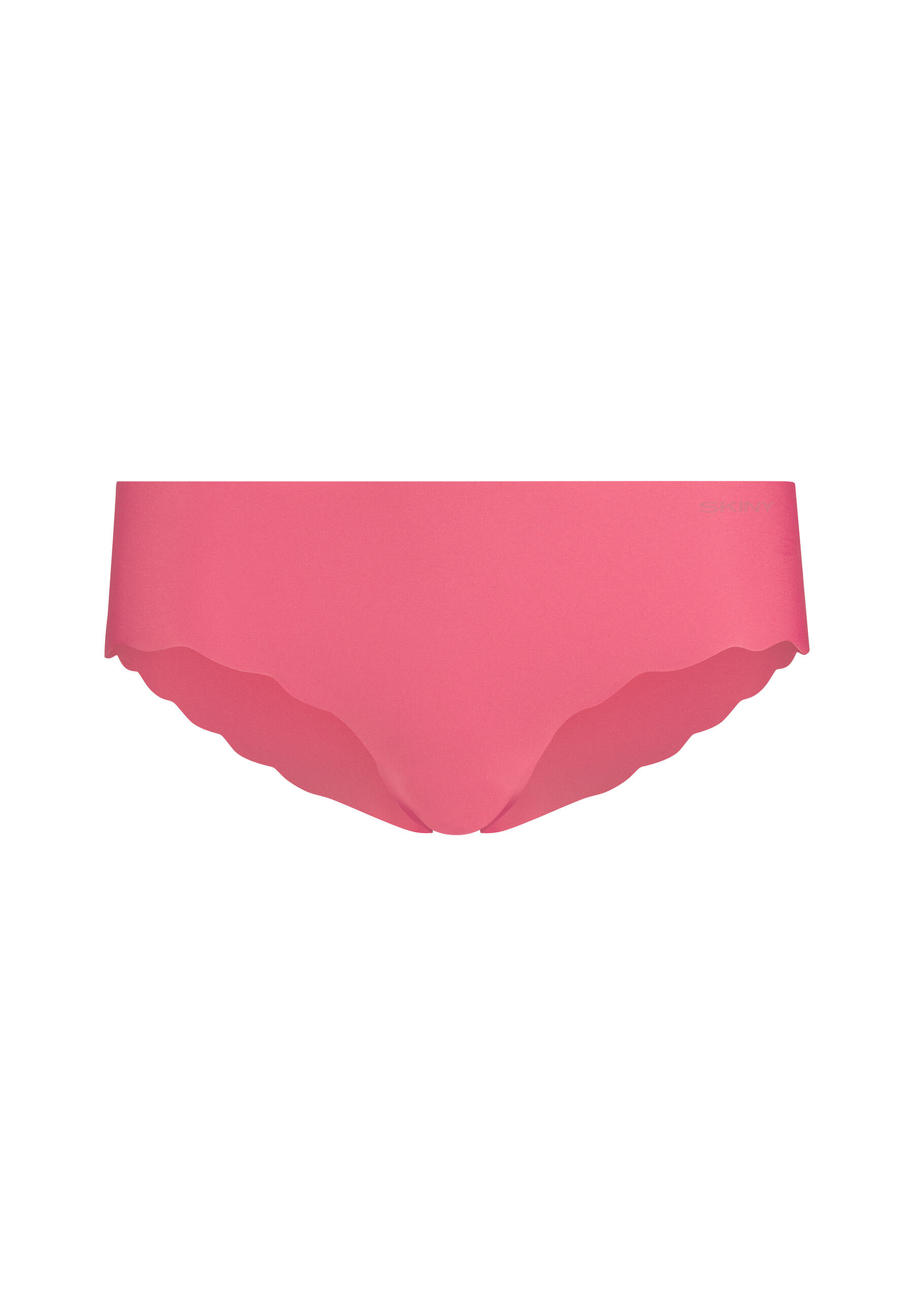 SKINY - SKINY Damen Panty Micro Essentials rapture rose - Gr. - 36 von SKINY