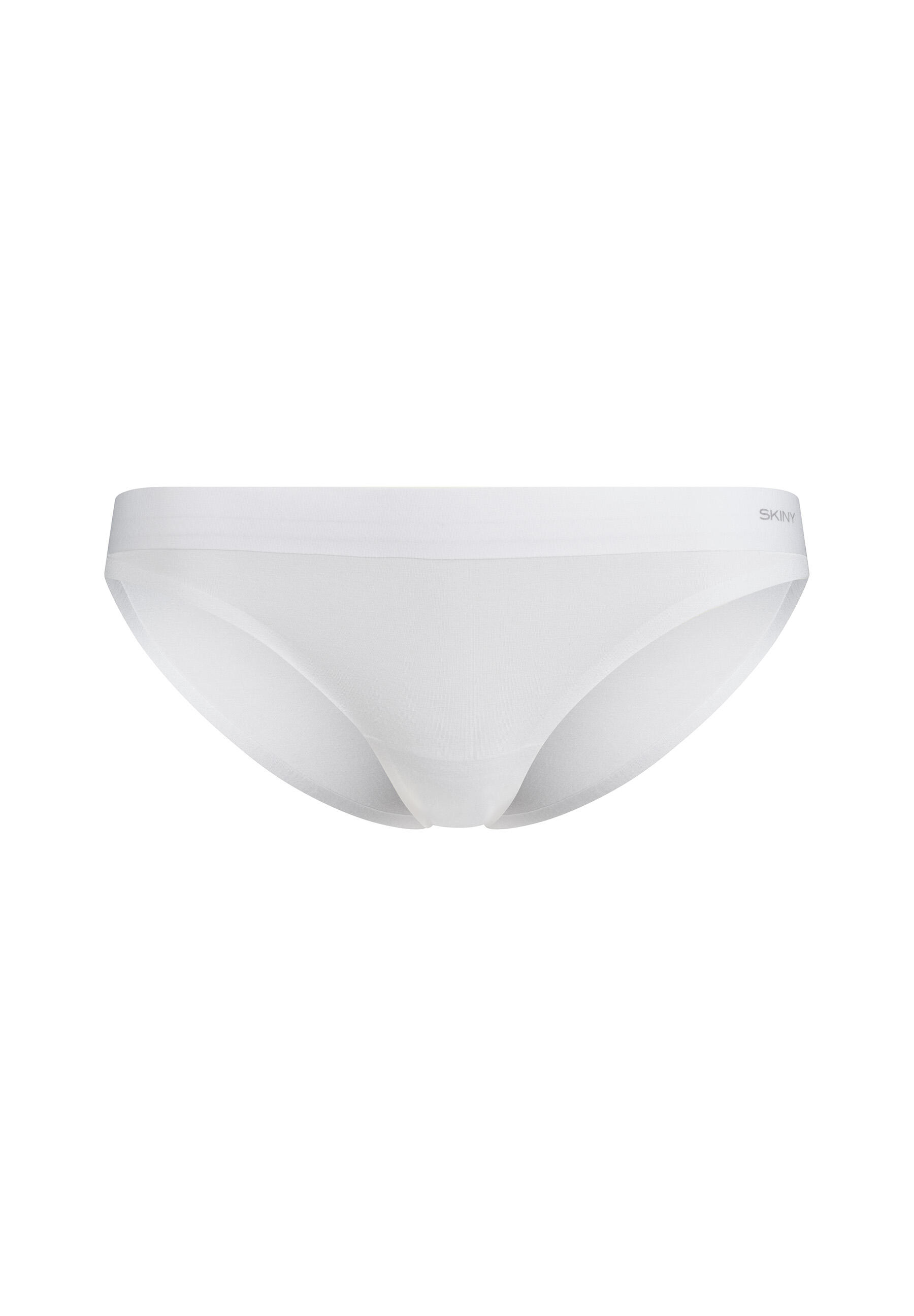 SKINY - SKINY Damen Rio Slip Smartouch white - Gr. - 40 von SKINY