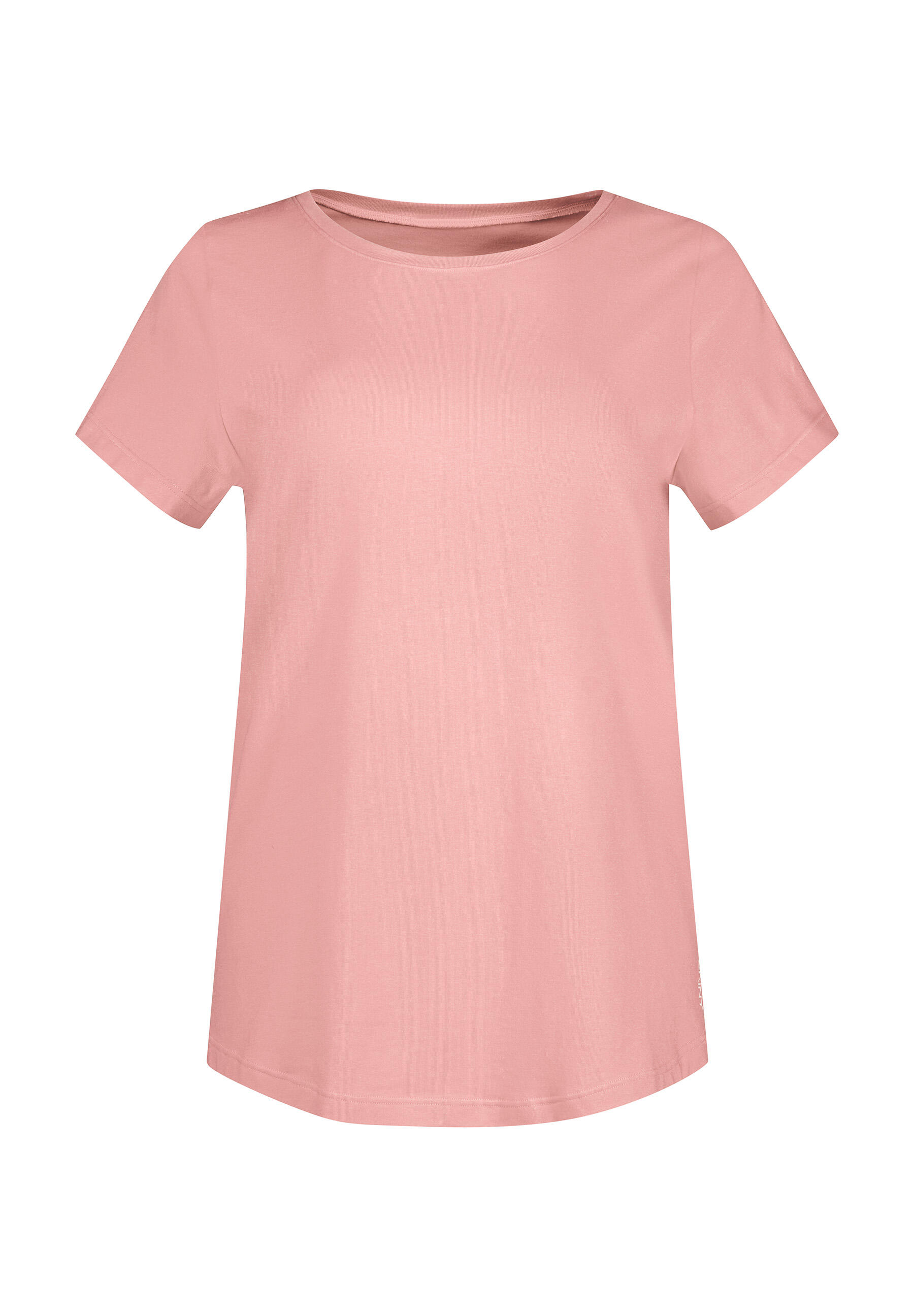 SKINY - SKINY Damen Shirt kz. A. Night In Skiny 01 bridal rose - Gr. - 44 von SKINY