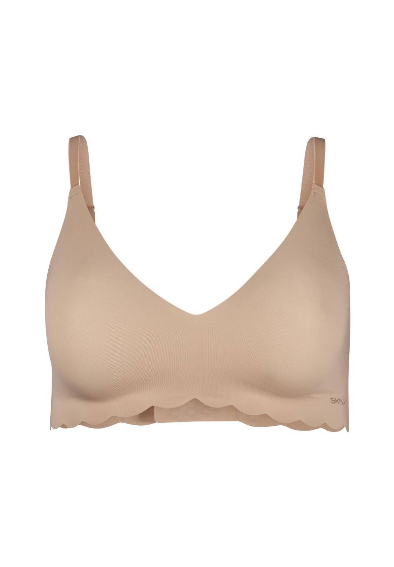 SKINY - SKINY Damen Soft BH herausn. Pads Micro Essentials beige von SKINY