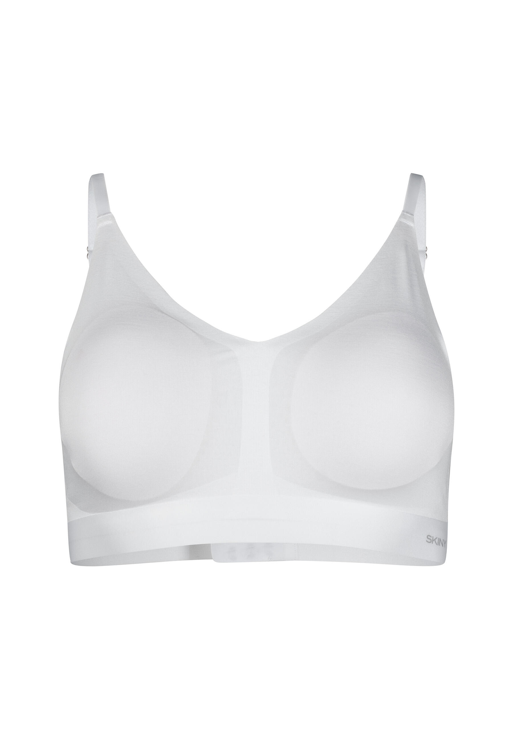 SKINY - SKINY Damen Soft BH herausn. Pads Smartouch white von SKINY