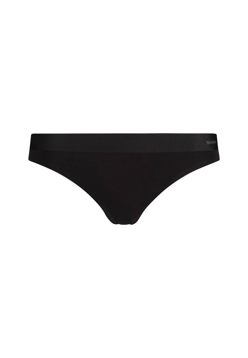 SKINY - SKINY Damen String Smartouch black - Gr. - 38 von SKINY