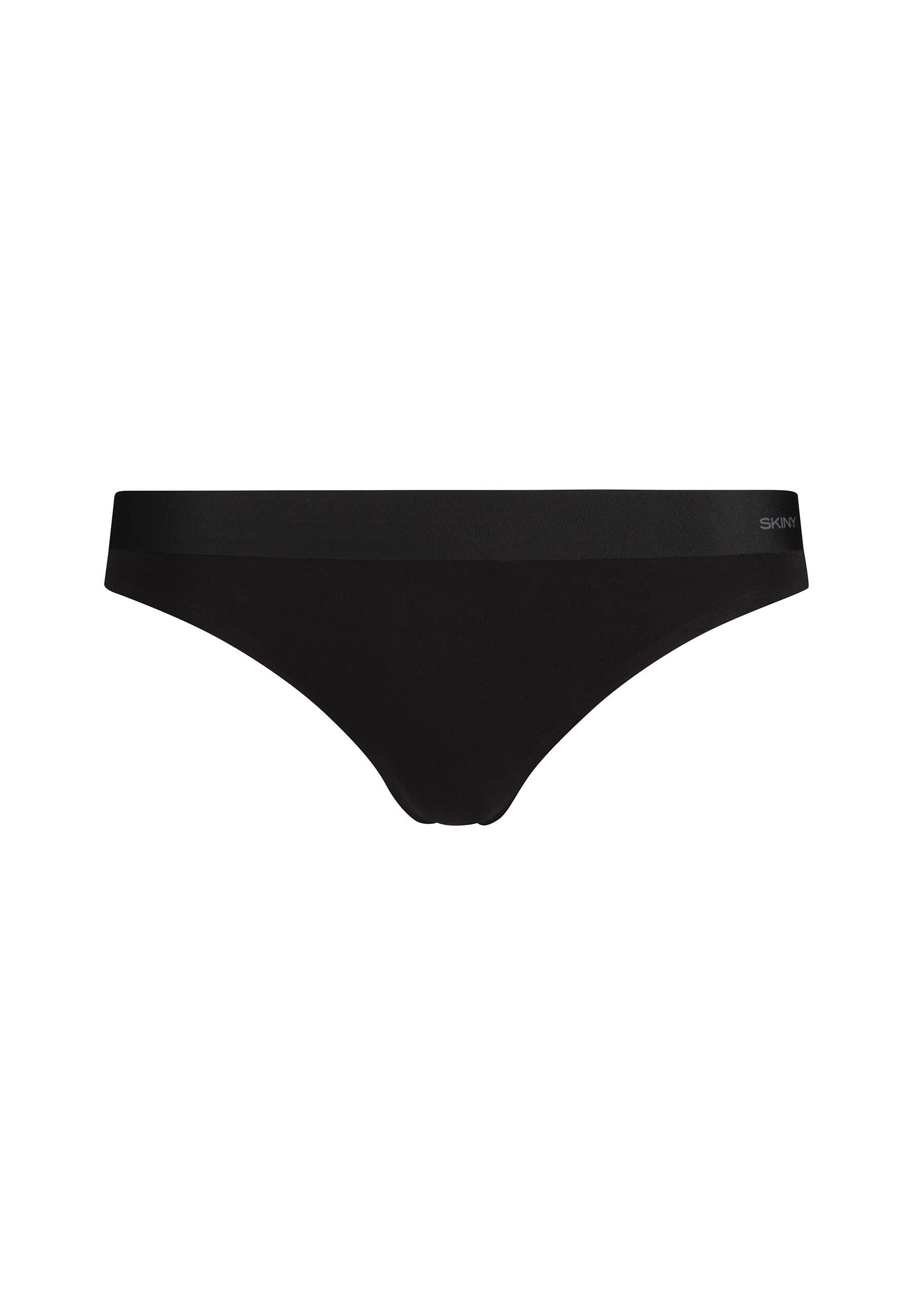SKINY - SKINY Damen String Smartouch black - Gr. - 40 von SKINY