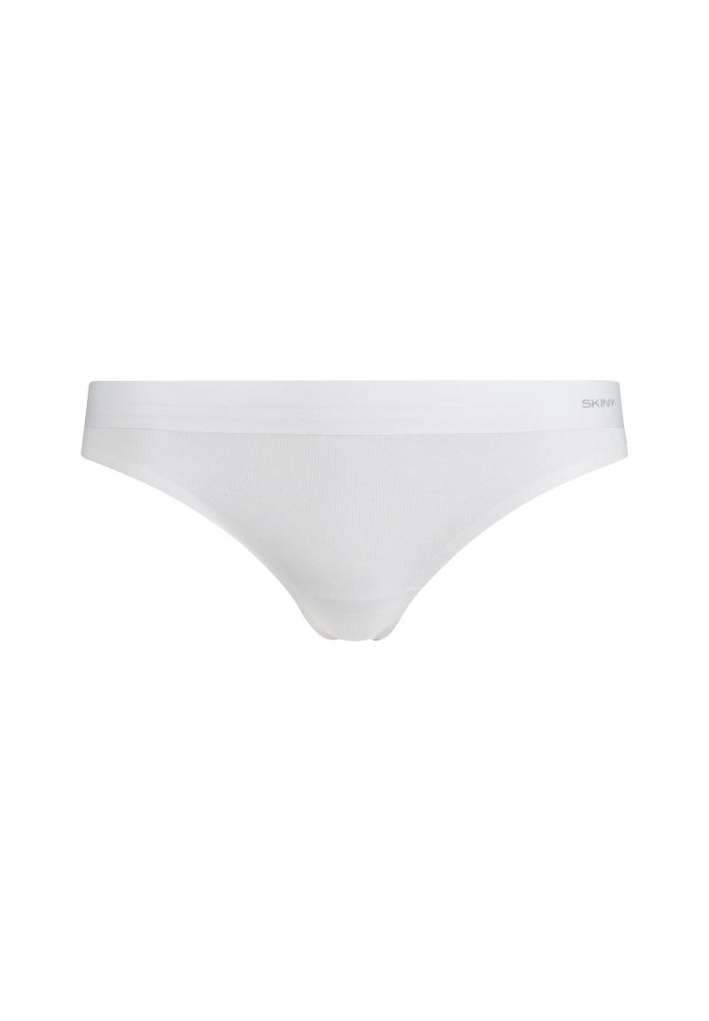 SKINY - SKINY Damen String Smartouch white - Gr. - 38 von SKINY
