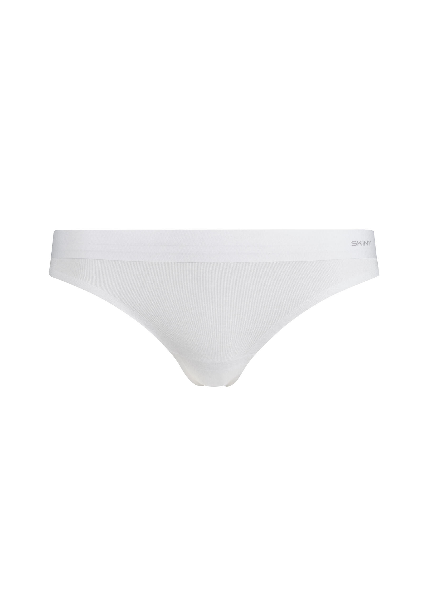 SKINY - SKINY Damen String Smartouch white - Gr. - 40 von SKINY