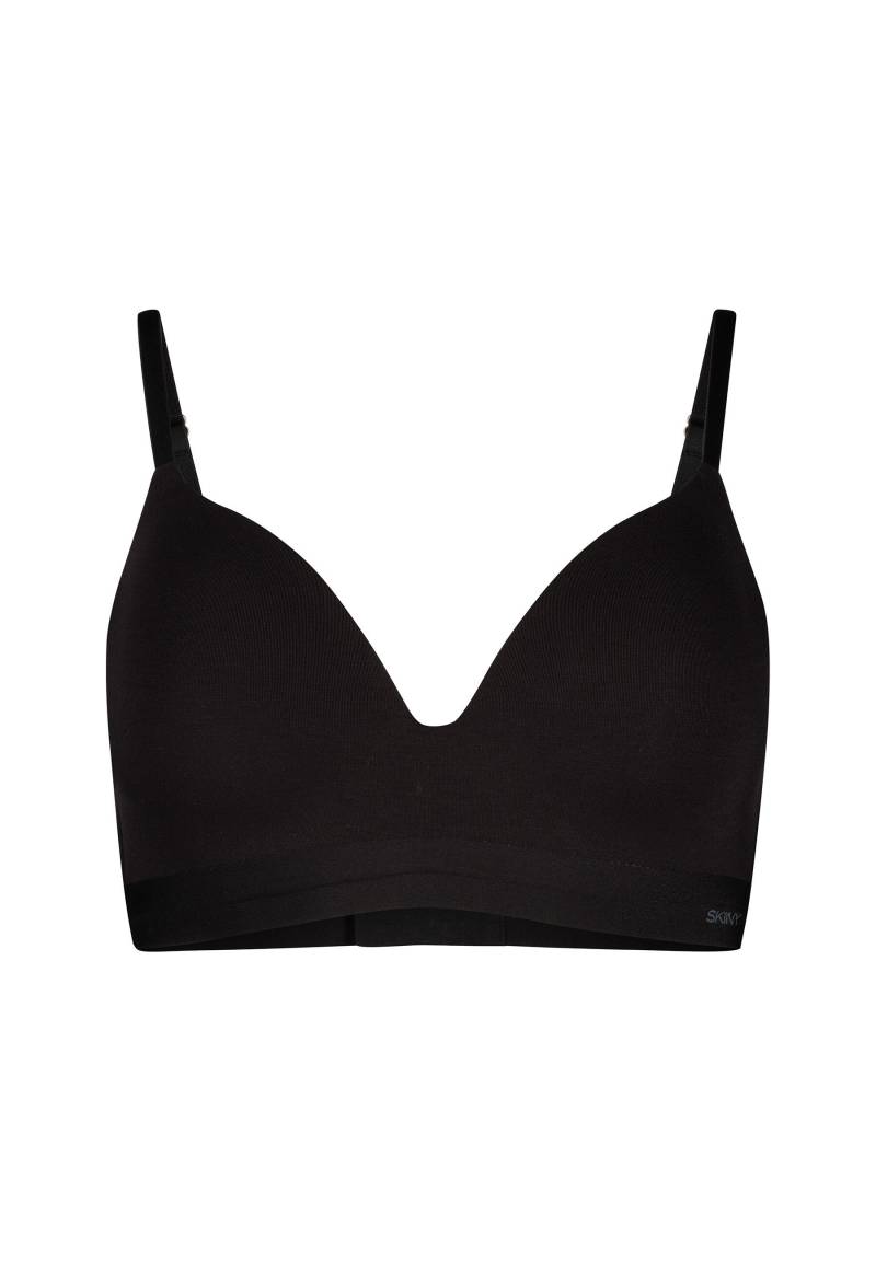 SKINY - SKINY Damen Triangel gepaddet Smartouch black - Gr. - 85 C von SKINY