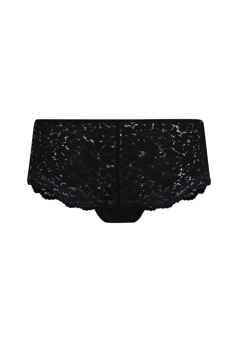 SKINY - Skiny Damen Cheeky Panty Wonderfulace black - Gr. - 38 von SKINY