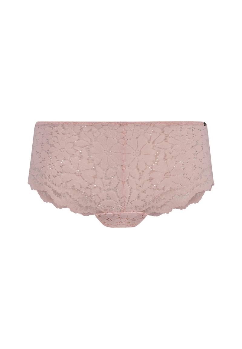 SKINY - Skiny Damen Cheeky Panty Wonderfulace rose dust - Gr. - 36 von SKINY
