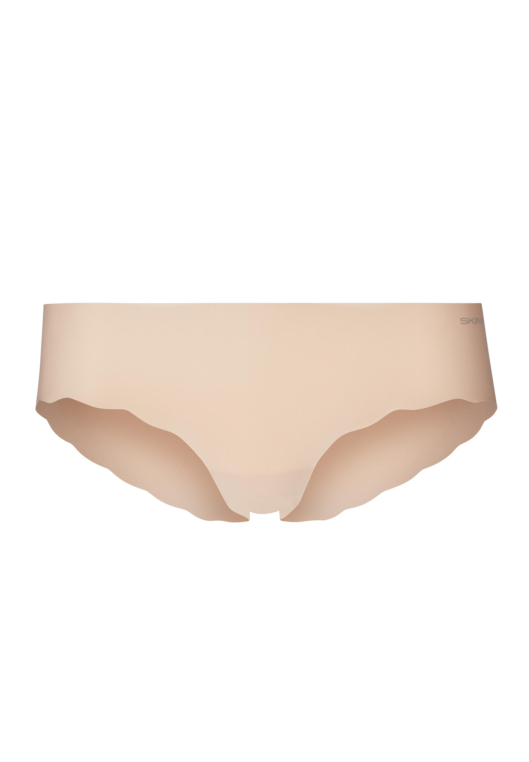 SKINY - Skiny Damen Panty Micro Essentials beige - Gr. - 36 von SKINY