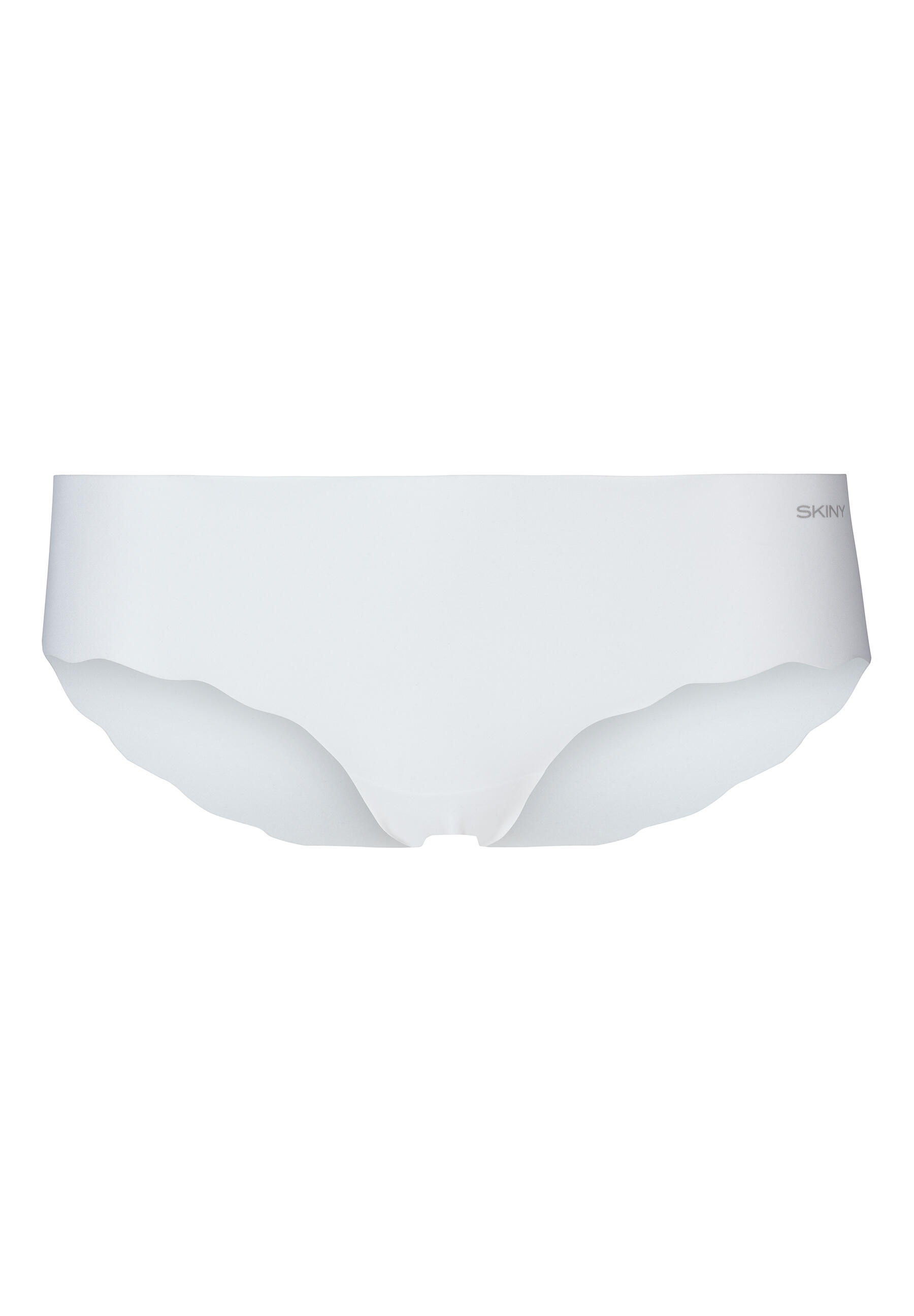 SKINY - Skiny Damen Panty Micro Essentials white - Gr. - 38 von SKINY