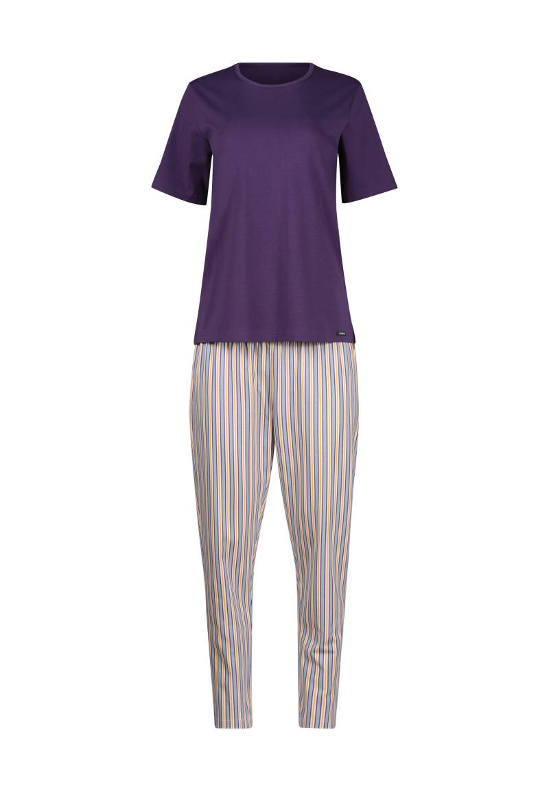 SKINY - Skiny Damen Pyjama lang Night In Skiny 01 - Gr. - 36 von SKINY