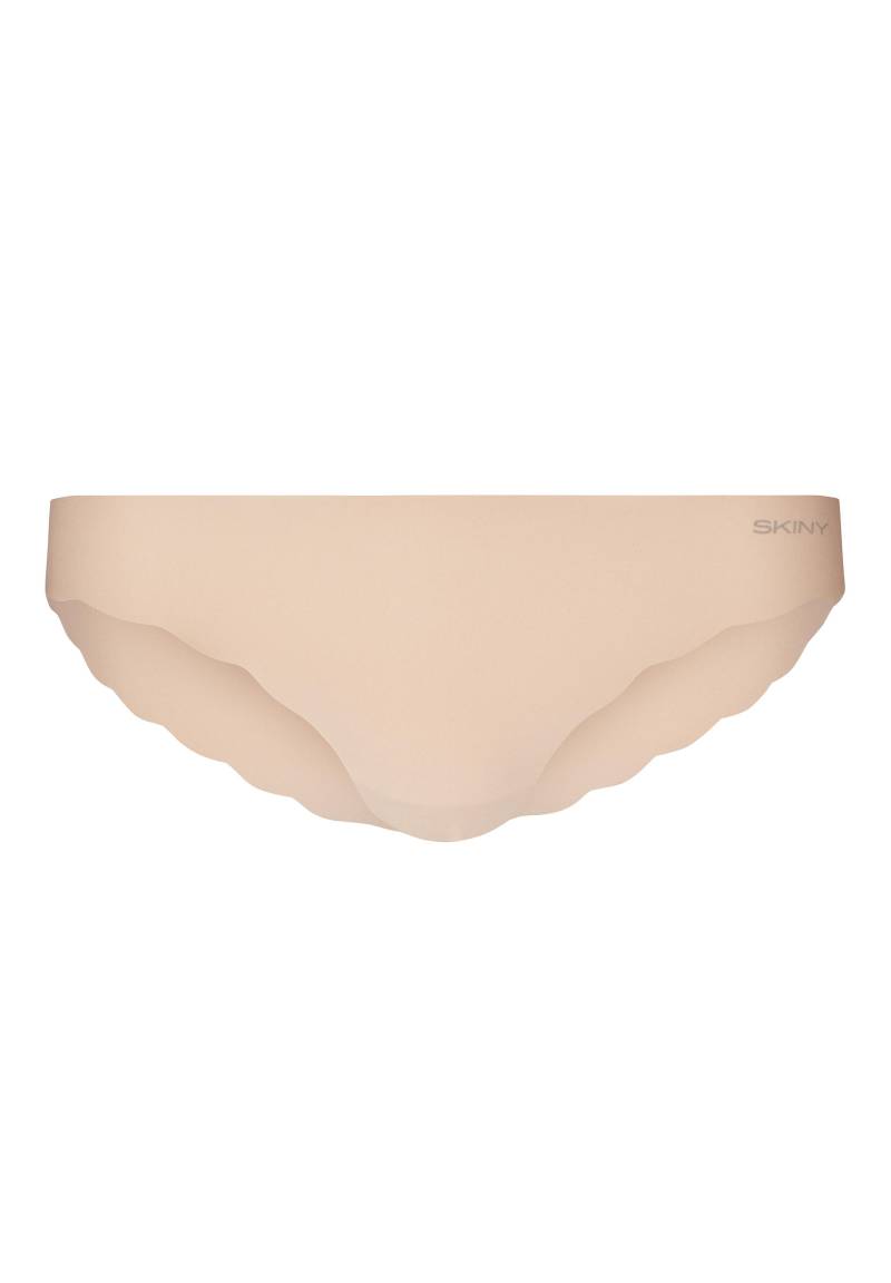 SKINY - Skiny Damen Rio Slip Micro Essentials beige - Gr. - 40 von SKINY