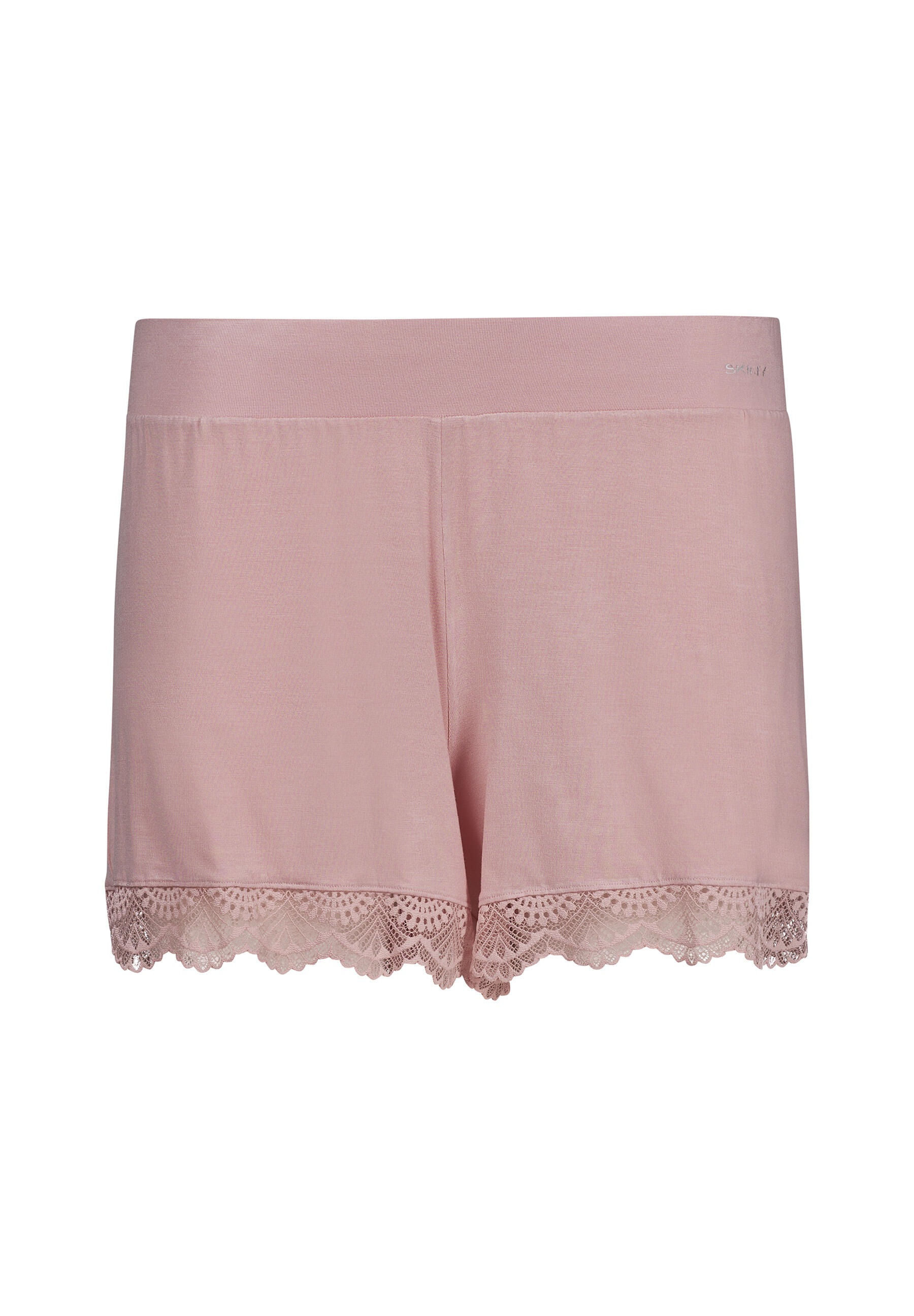 SKINY - Skiny Damen Shorts Night In Mix & Match rose smoke - Gr. - 38 von SKINY
