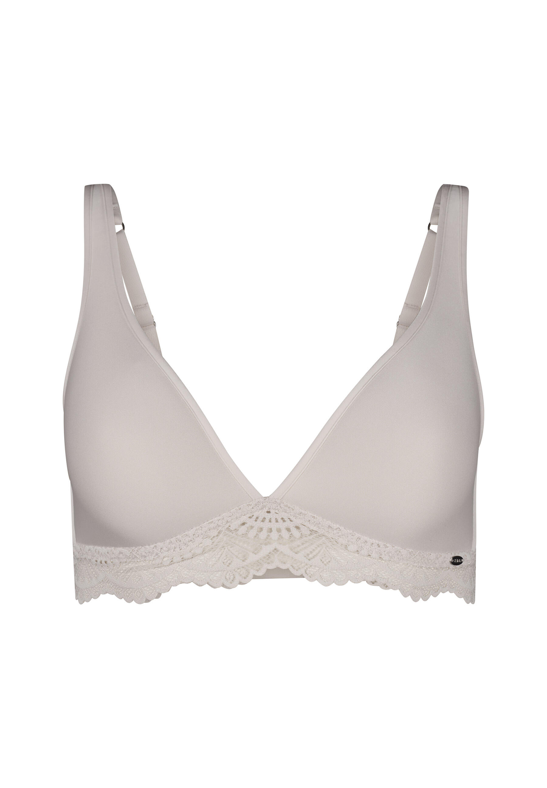 SKINY - Skiny Damen Triangel Spacer Micrornaments - Gr. - 70 C von SKINY