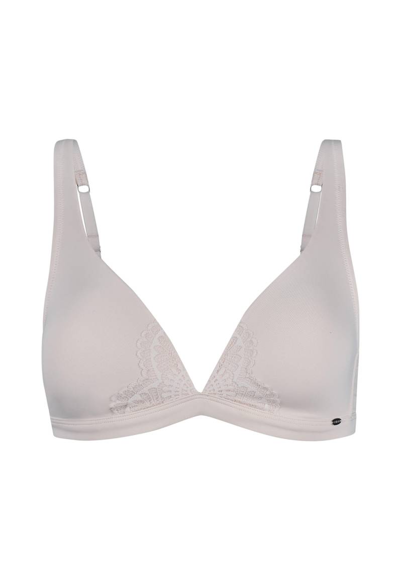 SKINY - Skiny Damen Triangel gepaddet Micrornaments - Gr. - 70 C von SKINY