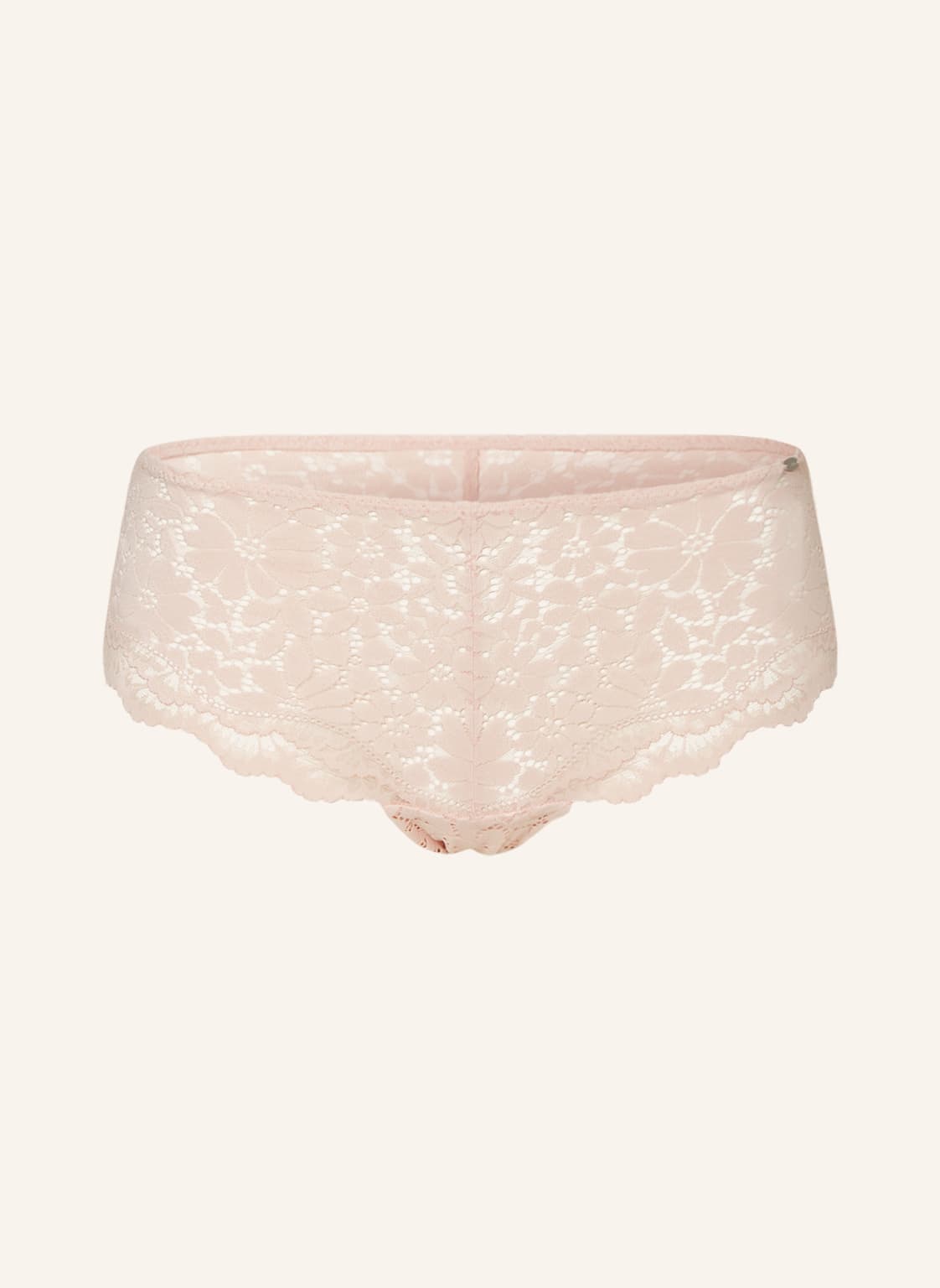 Skiny Panty Wonderfulace rosa von SKINY