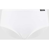 Skiny Panty im 2er-Pack in Weiss, Größe 36 von SKINY