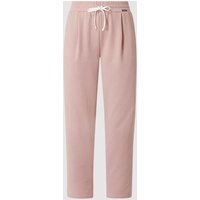 Skiny Pyjama-Hose mit Eingrifftaschen in Rose, Größe 36 von SKINY