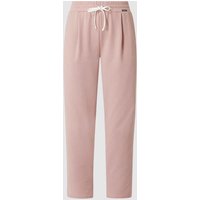 Skiny Pyjama-Hose mit Eingrifftaschen in Rose, Größe 38 von SKINY