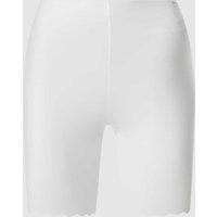 Skiny Shorts aus Mikrofaser Modell 'Micro Lovers' in Weiss, Größe 36-38 von SKINY