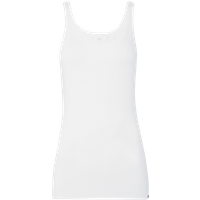 Skiny Tanktop im 2er-Pack in Weiss, Größe 36 Skiny Tanktop im 2er-Pack in Weiss, Größe 36 von SKINY