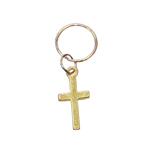 SKISUNO 140 Stück Teiliges Dreadlock Haarmanschetten aus Metall Hohl Gestaltete Haarringe für Zöpfe Langlebiger Schmuck für Dreadlocks Leichtes Haarzubehör zur Dekorativen von SKISUNO