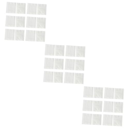 SKISUNO 192stücke Sanfte Saugfähige Make-up Entferner-pads Für Gesichtspflege Baumwolle Für Reisen Für Nagelkunst Und Hautpflege Hygienisch Und Hautfreundlich von SKISUNO