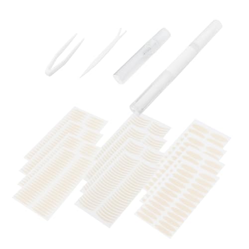 SKISUNO Augenlid-abdeckung Aufkleber Für Augenlider Doppeltes Augenlidband Weiblicher Doppel-augenlid-aufkleber Für Makeup-zubehör von SKISUNO