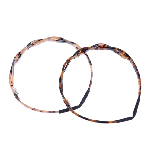 SKISUNO Haarschmuck Stirnband Mit Zähnen Rutschfeste Haarbänder Für Mädchen Einfaches Design Atmungsaktiv Und Strapazierfähig SKISUNO Haarschmuck Stirnband Mit Zähnen Rutschfeste Haarbänder Für Mädchen Einfaches Design Atmungsaktiv Und Strapazierfähig von SKISUNO