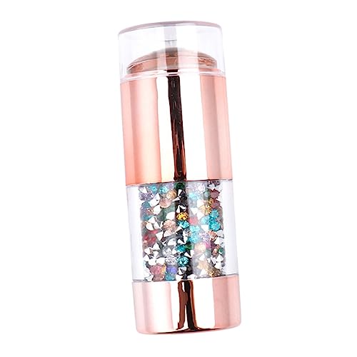 SKISUNO 2stücke Rhinestone Nagel Stempel Mit Silikon Kopf Und Stamping Platten Kreatives Nail Art Werkzeug Für Individuelle Nageldesigns Für Maniküre Zu Hause Salon Für Beeindruckende SKISUNO 2stücke Rhinestone Nagel Stempel Mit Silikon Kopf Und Stamping Platten Kreatives Nail Art Werkzeug Für Individuelle Nageldesigns Für Maniküre Zu Hause Salon Für Beeindruckende von SKISUNO