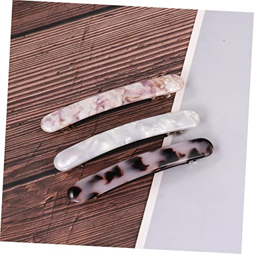 SKISUNO 3stücke Haarnadeln Aus Acetat Haarspangen Pferdeschwanzhalter Kreative Haarspangen Für Damen Haarzubehör Haar Accessoire Frauen SKISUNO 3stücke Haarnadeln Aus Acetat Haarspangen Pferdeschwanzhalter Kreative Haarspangen Für Damen Haarzubehör Haar Accessoire Frauen von SKISUNO