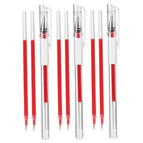 SKISUNO 4-teiliges Markierungsstift-set – Permanenter Augenbrauenstift Für Microblading Glatt Und Bequem in Der Anwendung SKISUNO 4-teiliges Markierungsstift-set – Permanenter Augenbrauenstift Für Microblading Glatt Und Bequem in Der Anwendung von SKISUNO