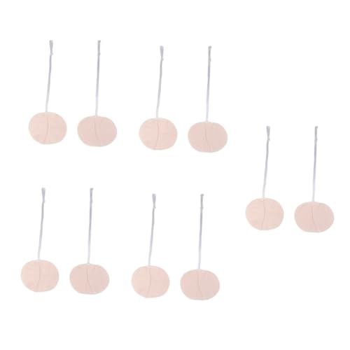 SKISUNO 5paare Unterarm-schweißpads Zur Frischebewahrung Ihrer Achseln Atmungsaktive Hochabsorbierende Einlagen Für Männer Und Frauen Geruchsneutral Einfach Anzulegen Und Schnell von SKISUNO