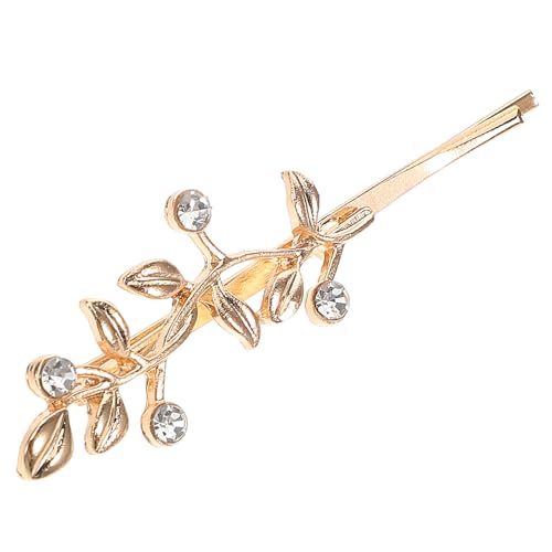 SKISUNO Stylische Haarnadeln Aus Metall Mit Strass Elegante Blumenbaum-designs Für Damen Vielseitige Haarschmuck Für Hochzeiten Und Besondere Anlässe Langlebige Und Dekorative von SKISUNO